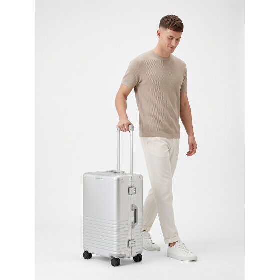 Kapten & Son Heathrow 4 wielen Trolley 69 cm