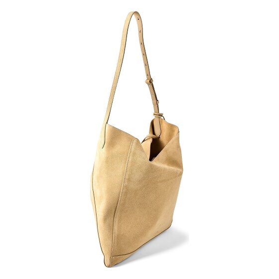 POLO RALPH LAUREN Polo Play Schoudertas Leer 33 cm