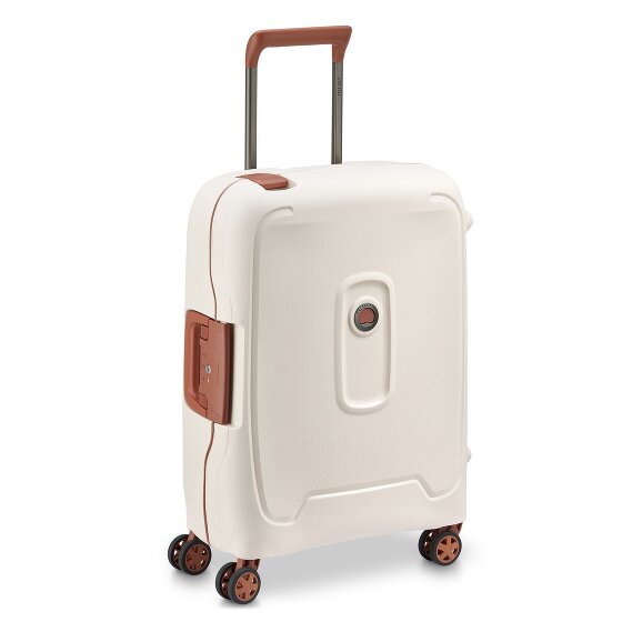 Delsey Paris Moncey 4-wiel trolley 55 cm