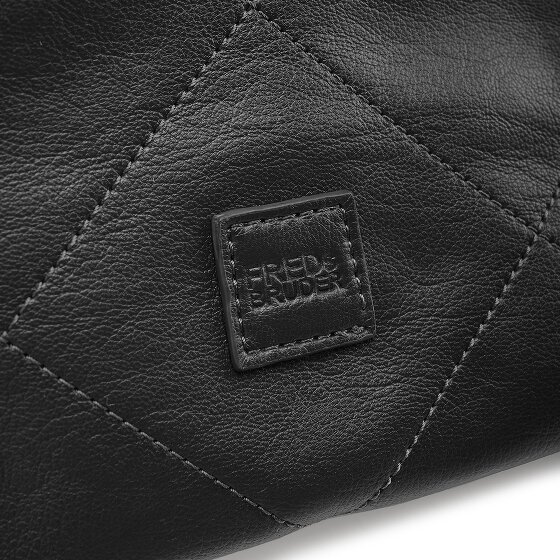 FredsBruder Comfy Carry Shopper Tas 56 cm