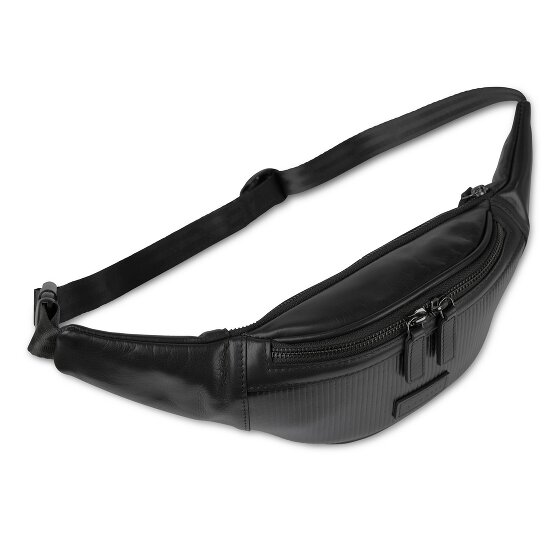 bugatti Joel Fanny pack Leer 22 cm bugatti Joel Fanny pack Leer 22 cm
