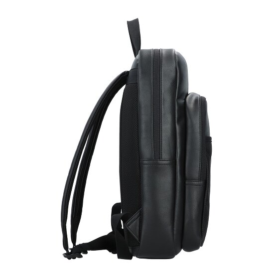Calvin Klein Jeans Tagged Dagrugzak 41 cm Laptop compartiment