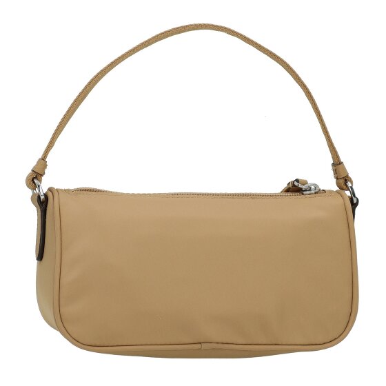Lauren Ralph Lauren Schoudertas Leer 20.5 cm