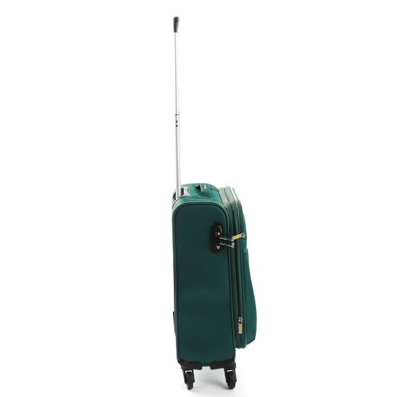 Roncato Speed 4-Wiel Cabin Trolley 55 cm