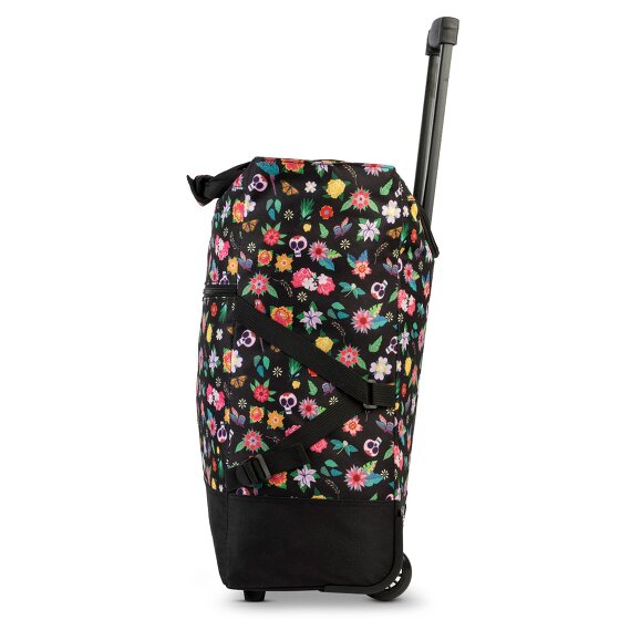 Punta Frida Kahlo Winkelwagen 50 cm