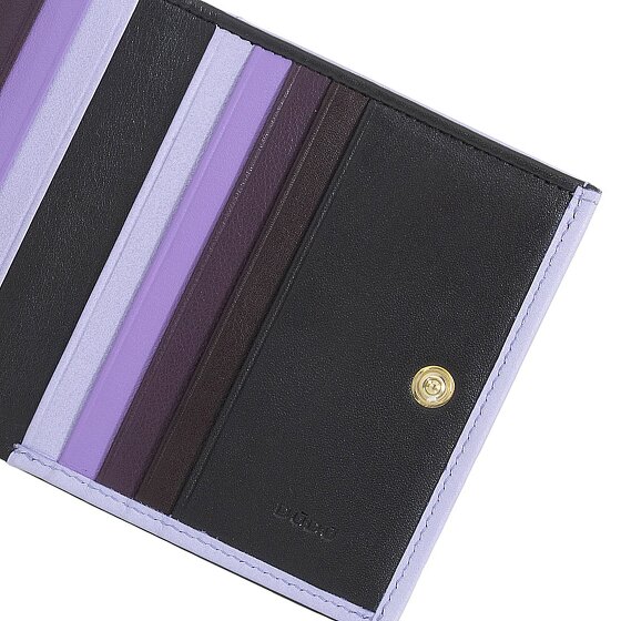 DuDu Lederen portefeuille 9,5 cm