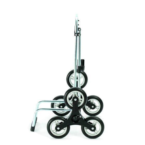 Andersen Shopper Scala Shopper Trapklimmer Hera Boodschappentrolley 56 cm