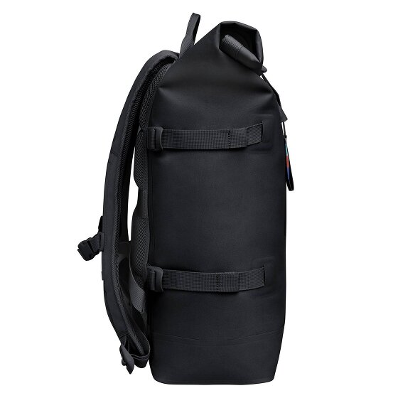 GOT BAG Rolltop 2.0 Dagrugzak 43 cm Laptop compartiment