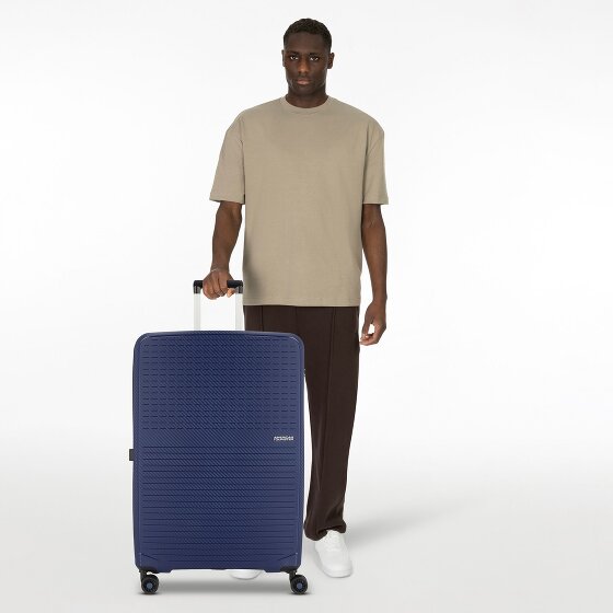 American Tourister Summer Hit 4 wielen Trolley 76 cm