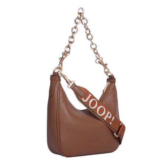 Joop! Dolce Ginger Schoudertas Leer 23 cm Joop! Dolce Ginger Schoudertas Leer 23 cm