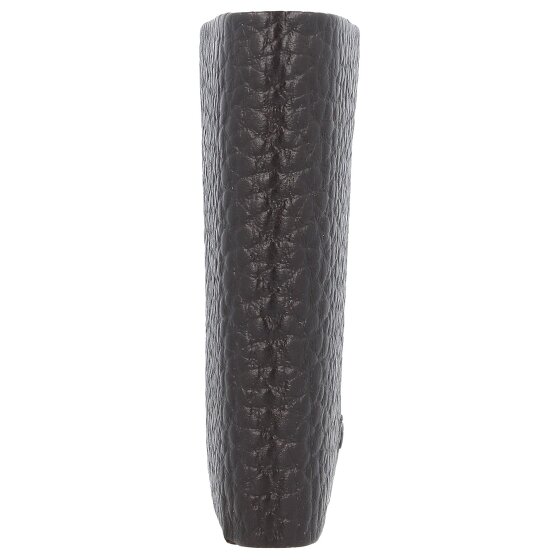 Braun Büffel Yannik Portemonnee RFID-bescherming Leer 10 cm Braun Büffel Yannik Portemonnee RFID-bescherming Leer 10 cm