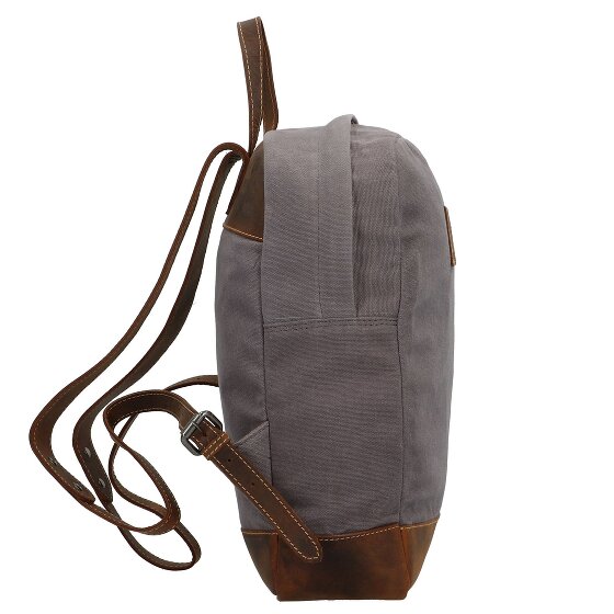 Greenburry Vintage Hennep Rugzak 35 cm