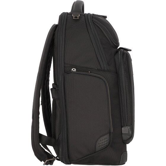 Piquadro Brief Rugzak RFID 43 cm Laptopvak