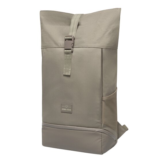 Johnny Urban Eco Series Allen Medium Dagrugzak 40.5 cm Laptop compartiment Johnny Urban Eco Series Allen Medium Dagrugzak 40.5 cm Laptop compartiment