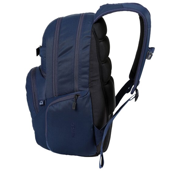 NITRO Dagrugzak Hero Rugzak 52 cm laptopvak