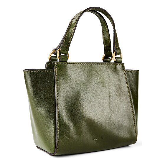 The Bridge Lucrezia Shopper Tas Leder 18 cm