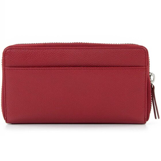 Tamaris Amanda Portemonnee Leder 19 cm