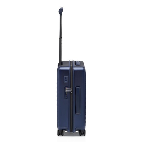 Porsche Design Roadster 4 wielen Cabinewagen 55 cm