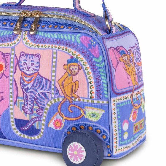 Oilily Flaming Symbols Kindertas 24 cm