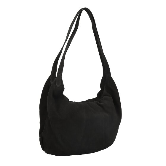 aunts & uncles Ginseng Schoudertas Leer 31 cm aunts & uncles Ginseng Schoudertas Leer 31 cm