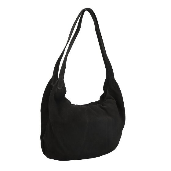 aunts & uncles Ginseng Schoudertas Leer 31 cm