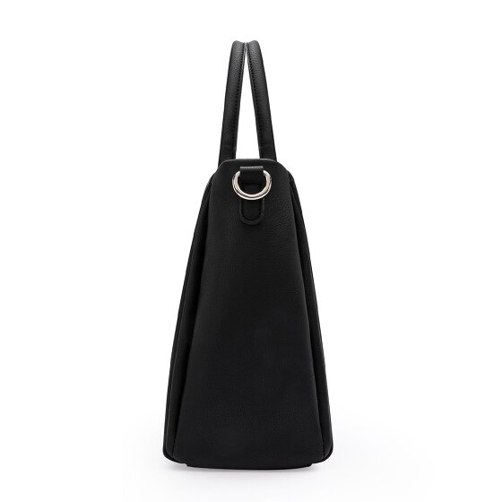 L.Credi Orlanda Shopper Tas 36 cm