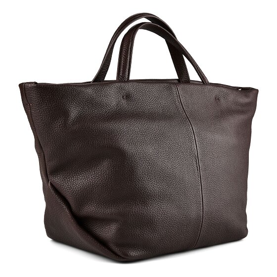 AIGNER Paola Handtas Leder 27 cm