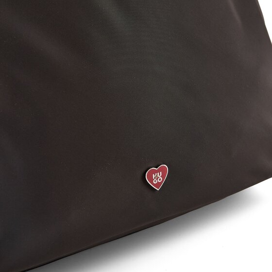 Hugo Neeko Schoudertas 38 cm