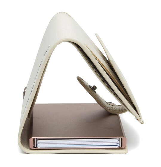 The Chesterfield Brand Sabana Portemonnee RFID-bescherming Leer 7.5 cm The Chesterfield Brand Sabana Portemonnee RFID-bescherming Leer 7.5 cm