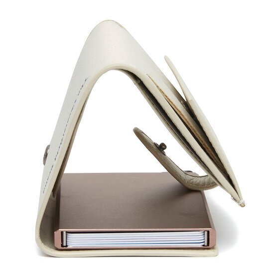 The Chesterfield Brand Sabana Portemonnee RFID-bescherming Leer 7.5 cm