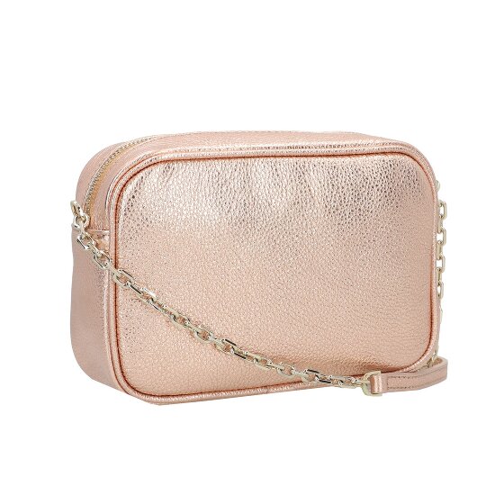 Patrizia Pepe Fly Schoudertas Leer 19 cm