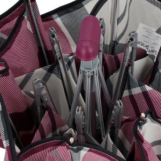 Samsonite Alu Drop S Zakparaplu 23 cm