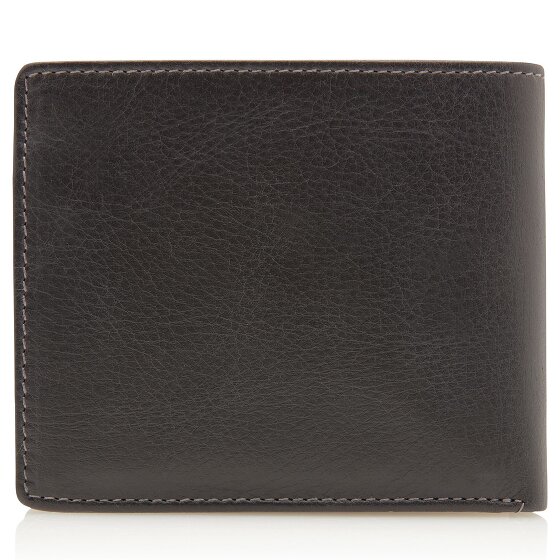 Castelijn & Beerens Canyon Portemonnee RFID Leer 11 cm