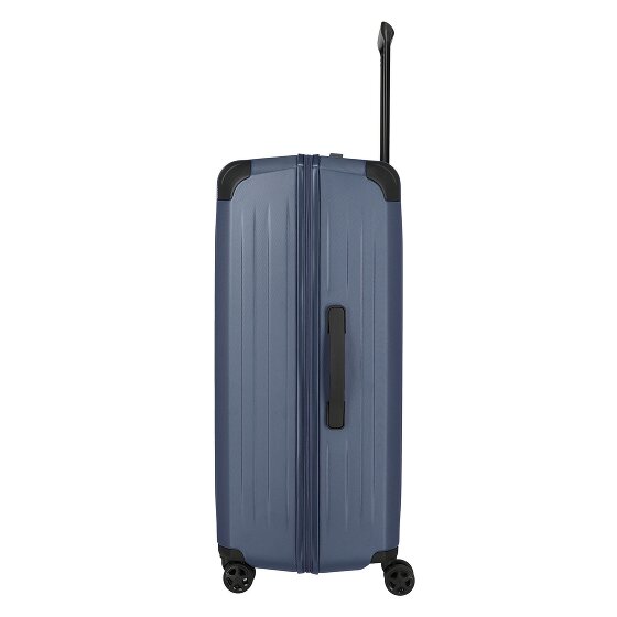 Travelite Dynamiic 4 wielen Trolley XL 81 cm