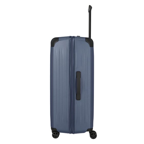 Travelite Dynamiic 4 wielen Trolley XL 81 cm