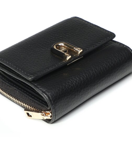 Furla Idea Portemonnee Leer 10 cm