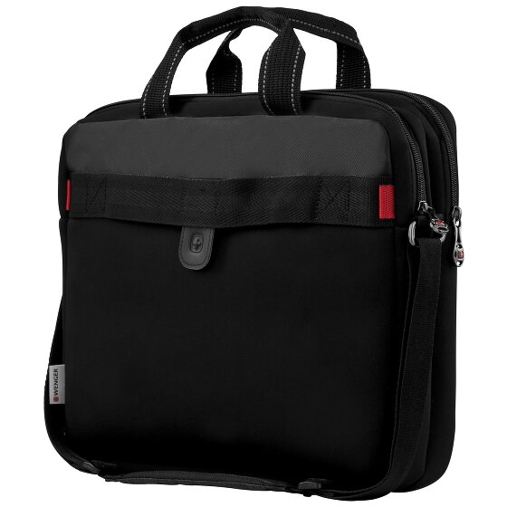 Wenger Sherpa Koffer 39 cm Laptop compartiment