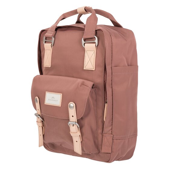 Doughnut Macaroon Dagrugzak 38 cm Laptopvak