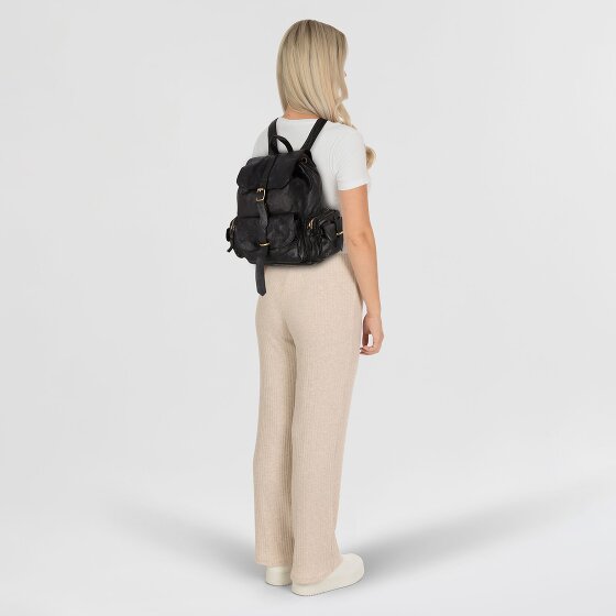 Campomaggi Karen Stad rugzak Leer 29 cm