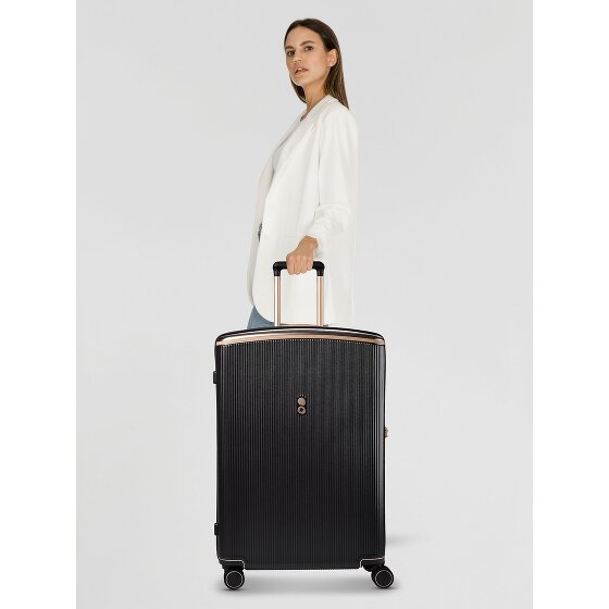 Echolac Dynasty VLX 4 wielen Trolley L 77 cm