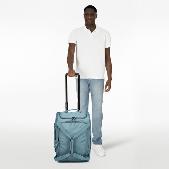 American Tourister City Racer 2 wielen Reistas S 55 cm