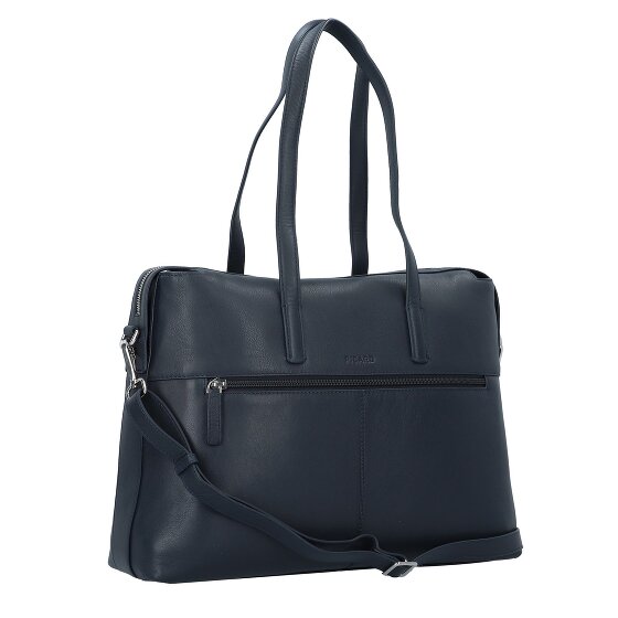 Picard Bali Bali Koffer Leer 38 cm