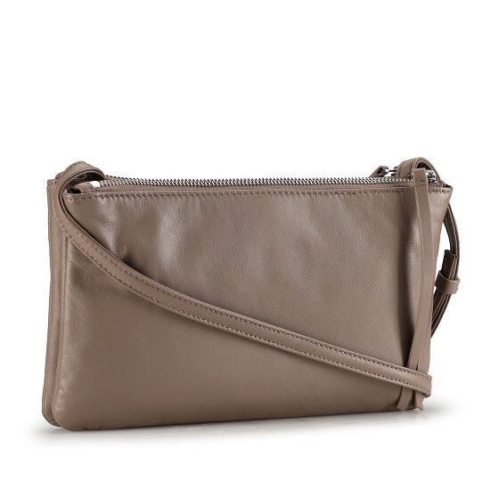 Liebeskind Zena Schoudertas S Leer 25 cm