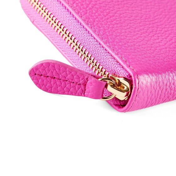 Braun Büffel Asti Portemonnee RFID-bescherming Leer 19 cm