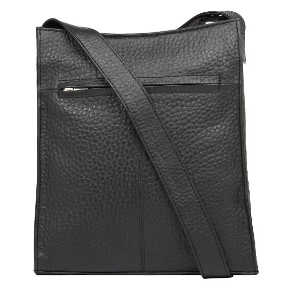 Voi Hirsch Schoudertas Leer 24 cm