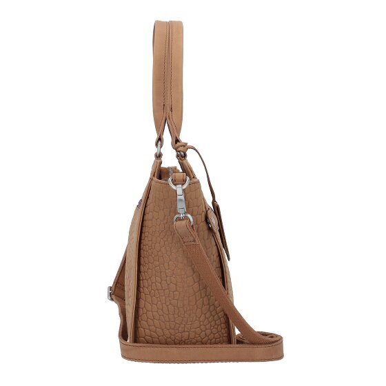 Burkely Casual Cayla Shopper Tas Leer 38 cm