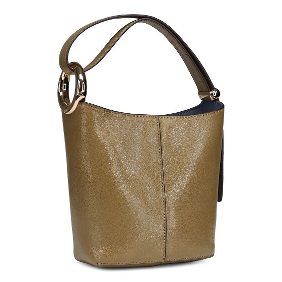 Kate Spade New York Halo Mini handtas Leer 17 cm