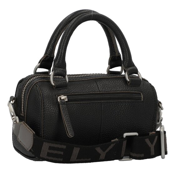 Burkely Always Alyx Handtas Leer 20 cm