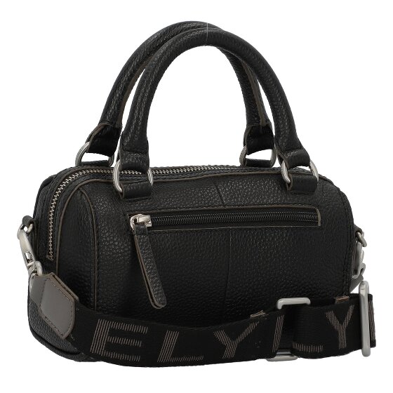 Burkely Always Alyx Handtas Leer 20 cm Burkely Always Alyx Handtas Leer 20 cm