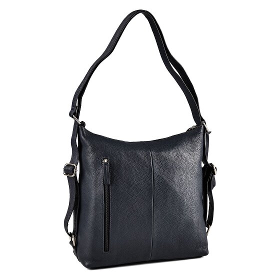 Burkely Soft Skylar Schoudertas Leer 31 cm